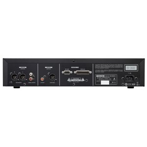 Tascam CD-6010 - odtwarzacz CD