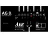 AER AG 8 II  - monitor aktywnyAER  AG 8 II  - monitor