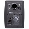 Resident Audio MONITOR M5 - aktywny monitor studyjny (para)