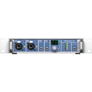 RME FIREFACE UC - interfejs audio/USB