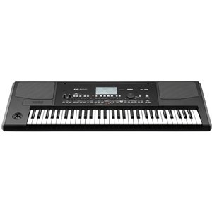 KORG PA300 PL - Profesjonalny aranżer + 100 polskich styli GRATIS!