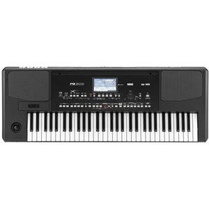 KORG PA300 PL - Profesjonalny aranżer + 100 polskich styli GRATIS!