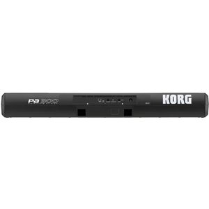 KORG PA300 PL - Profesjonalny aranżer + 100 polskich styli GRATIS!