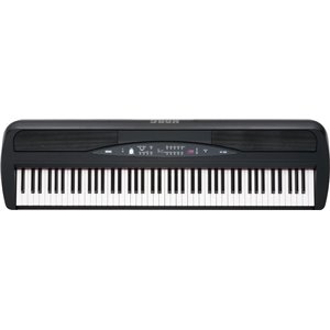 KORG SP-280 BK - Pianino Cyfrowe