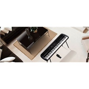 KORG SP-280 BK - Pianino Cyfrowe