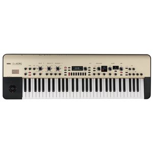 KORG KingKORG - syntezator