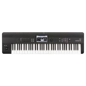 KORG KROME 73 - WORKSTATION