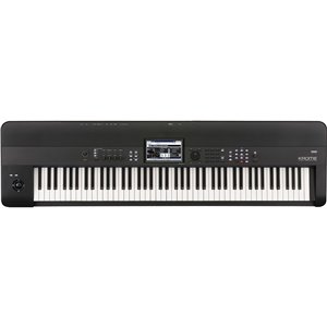 KORG KROME 88 - WORKSTATION