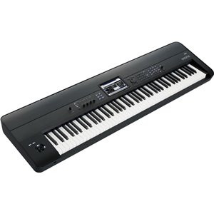 KORG KROME 88 - WORKSTATION