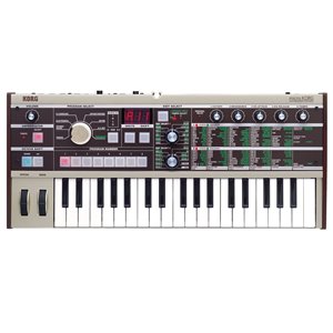 KORG microKORG Syntezator / Wokoder / Kontroler