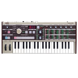 KORG microKORG Syntezator / Wokoder / Kontroler