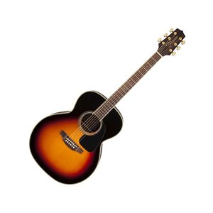 Takamine GN51 BSB - gitara akustyczna