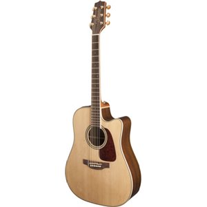 Takamine GD71CE-NAT - gitara akustyczna