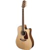 Takamine GD71CE-NAT - gitara akustyczna