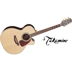 Takamine GN71CE-NAT - gitara elektro-akustyczna