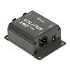 JB Systems MINI DMX-SPLITTER - spliter DMX