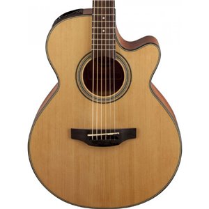 Takamine GF15CE NAT - gitara elektro-akustyczna