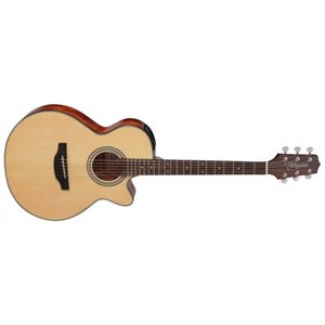 Takamine GF15CE NAT - gitara elektro-akustyczna