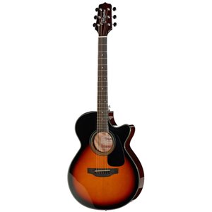 Takamine GF15CE BSB - gitara elektro-akustyczna