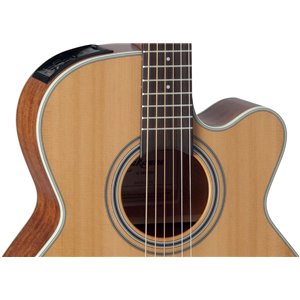 Takamine GN20CE NS - gitara elektro-akustyczna