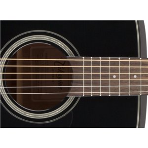 Takamine GD30 BLK - gitara akustyczna