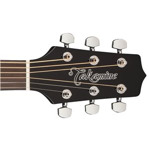 Takamine GD30 BLK - gitara akustyczna