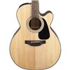 Takamine GN30CE NAT - gitara elektro-akustyczna