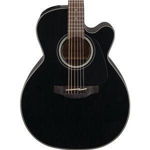 Takamine GN30CE BLK - gitara elektro-akustyczna