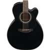 Takamine GN30CE BLK - gitara elektro-akustyczna