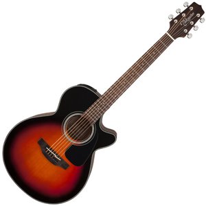 Takamine GF30CE BSB - gitara elektro-akustyczna