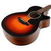 Takamine GF30CE BSB - gitara elektro-akustyczna