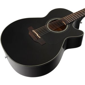 Takamine GF30CE BLK - gitara elektro-akustyczna