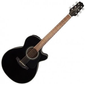 Takamine GF30CE BLK - gitara elektro-akustyczna