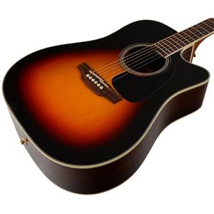 Takamine GD51CE-BSB - gitara elektro-akustyczna