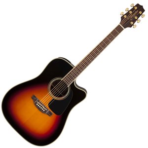 Takamine GD51CE-BSB - gitara elektro-akustyczna