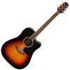 Takamine GD51CE-BSB - gitara elektro-akustyczna