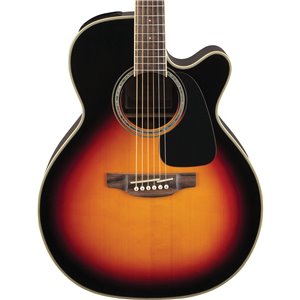 Takamine GN51CE BSB - gitara elektro-akustyczna