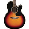 Takamine GN51CE BSB - gitara elektro-akustyczna