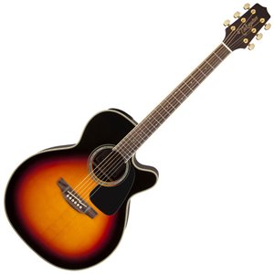 Takamine GN51CE BSB - gitara elektro-akustyczna