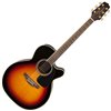 Takamine GN51CE BSB - gitara elektro-akustyczna