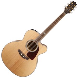 Takamine GJ72CE NAT - gitara elektro-akustyczna