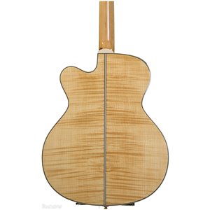 Takamine GJ72CE NAT - gitara elektro-akustyczna