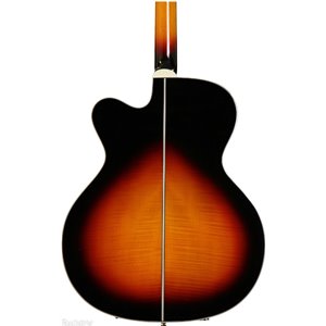 Takamine GJ72CE BSB - gitara elektro-akustyczna