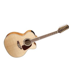 Takamine GJ72CE-12 NAT - gitara elektro-akustyczna 12 strunowa