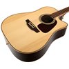 Takamine GD93CE-NAT - gitara alektro-akustyczna