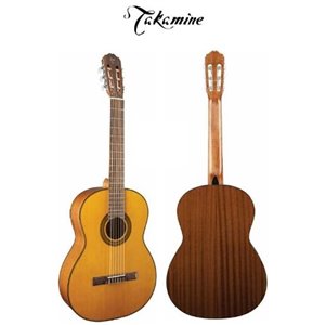 Takamine GC1 NAT - gitara klasyczna