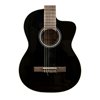 Takamine GC1CE BLK - gitara elektro-klasyczna