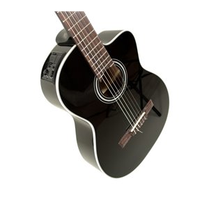 Takamine GC1CE BLK - gitara elektro-klasyczna