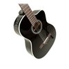 Takamine GC1CE BLK - gitara elektro-klasyczna