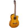 Takamine GC3CE NAT - gitara elektro-klasyczna